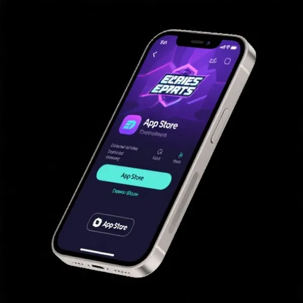 App Store 下载指引